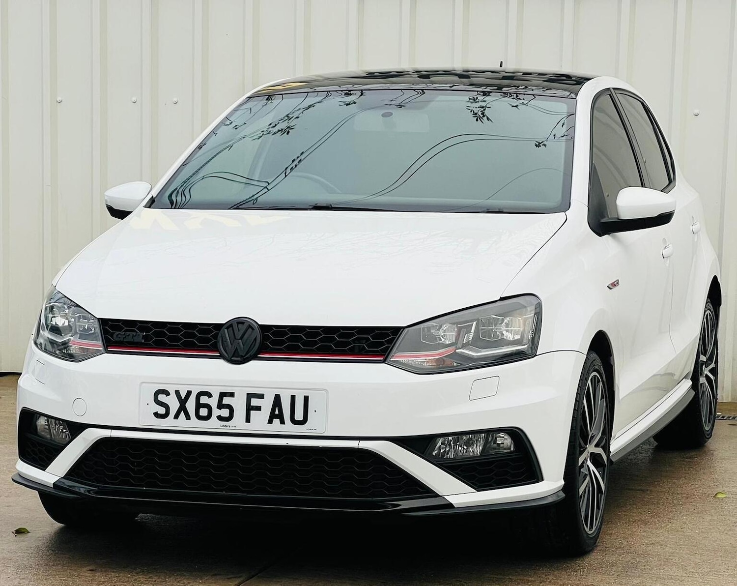 Used Volkswagen Polo 2016 for sale - 76758832: Photo 14