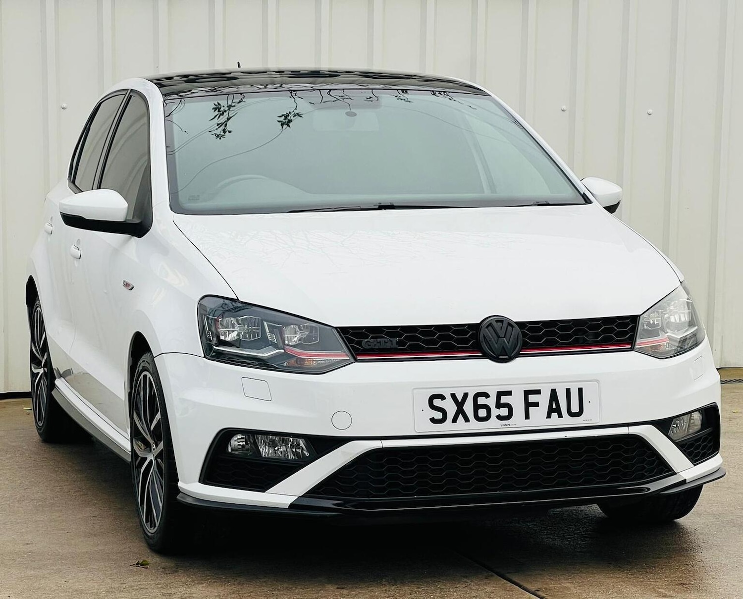 Used Volkswagen Polo 2016 for sale - 76758832: Photo 16