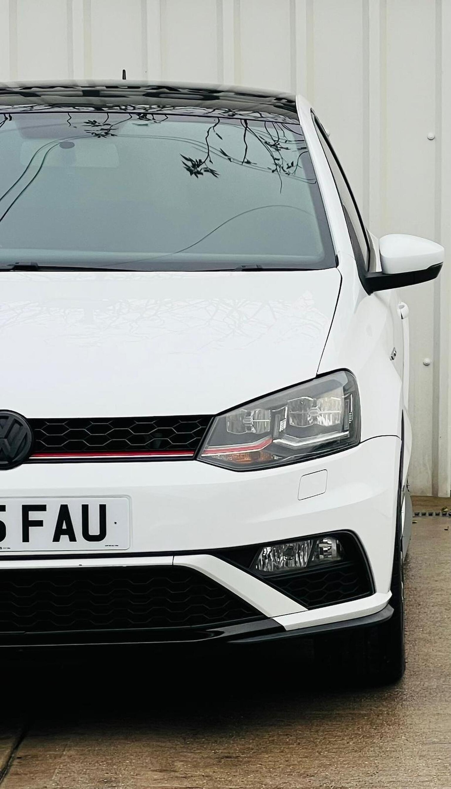 Used Volkswagen Polo 2016 for sale - 76758832: Photo 18