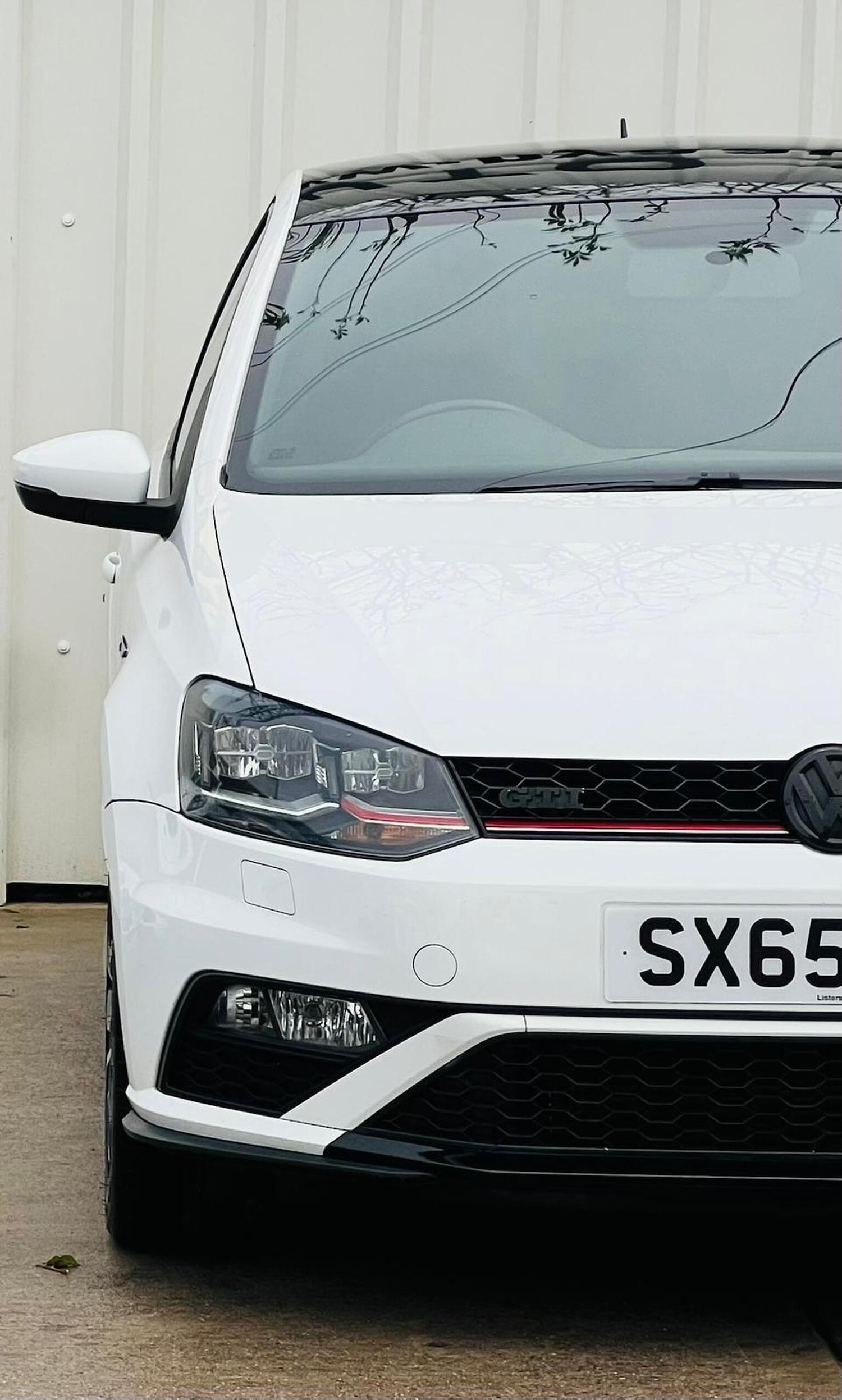 Used Volkswagen Polo 2016 for sale - 76758832: Photo 19