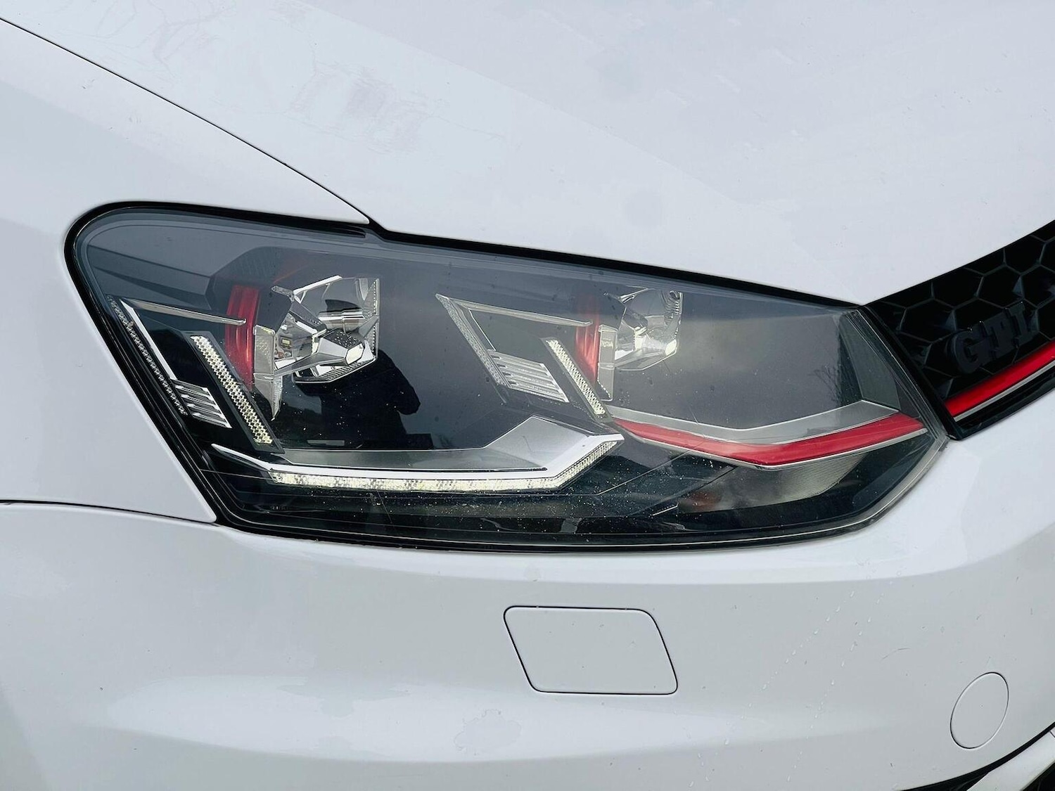 Used Volkswagen Polo 2016 for sale - 76758832: Photo 20