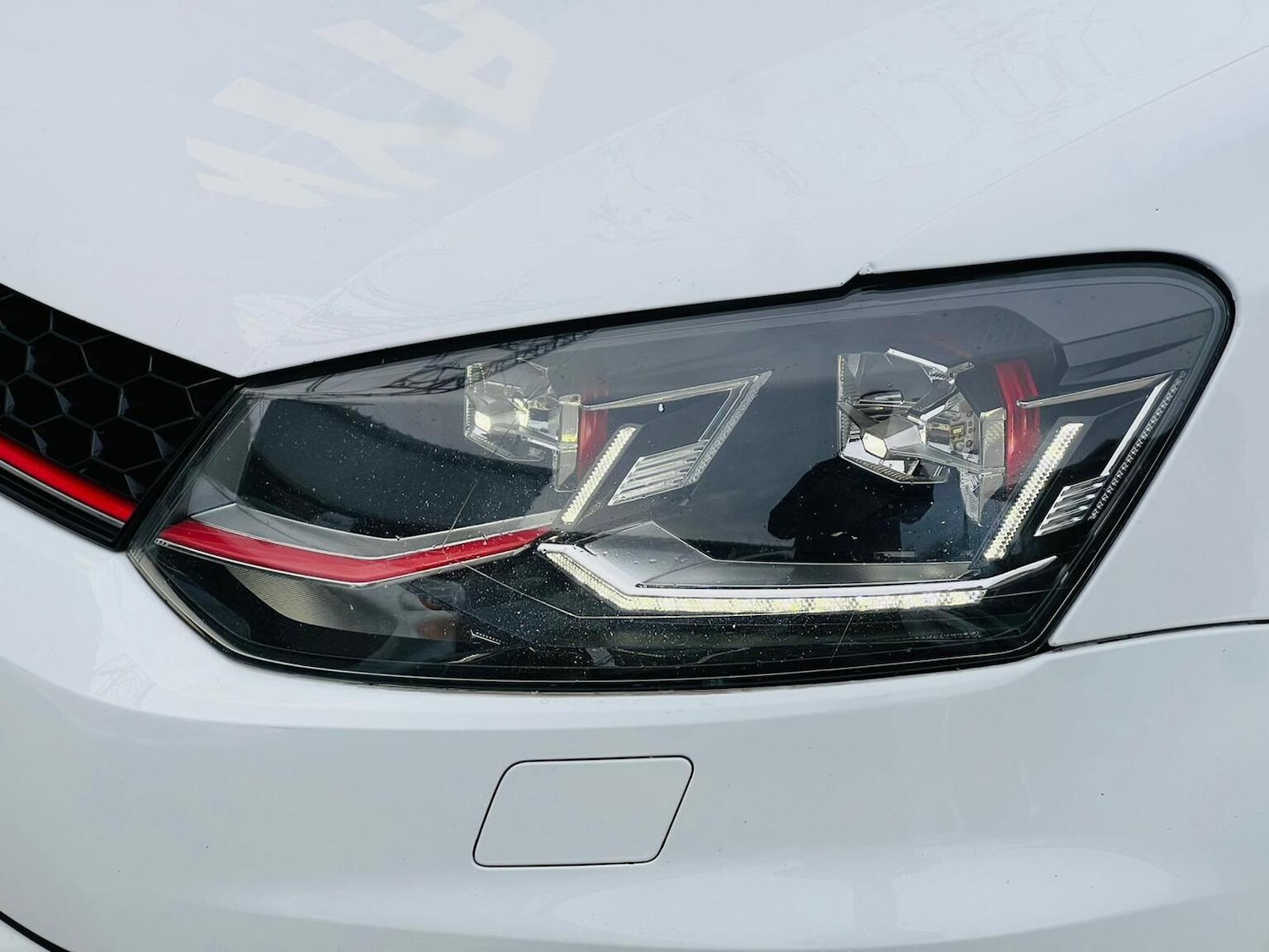 Used Volkswagen Polo 2016 for sale - 76758832: Photo 21