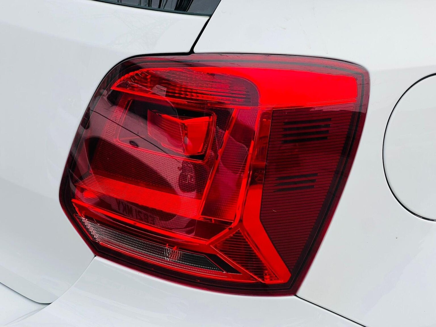 Used Volkswagen Polo 2016 for sale - 76758832: Photo 23