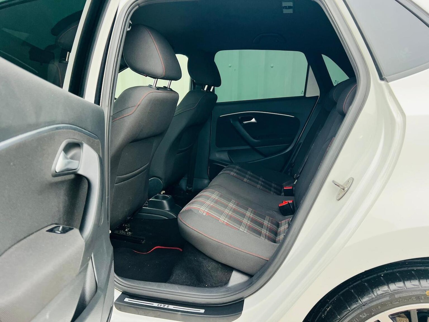 Used Volkswagen Polo 2016 for sale - 76758832: Photo 27