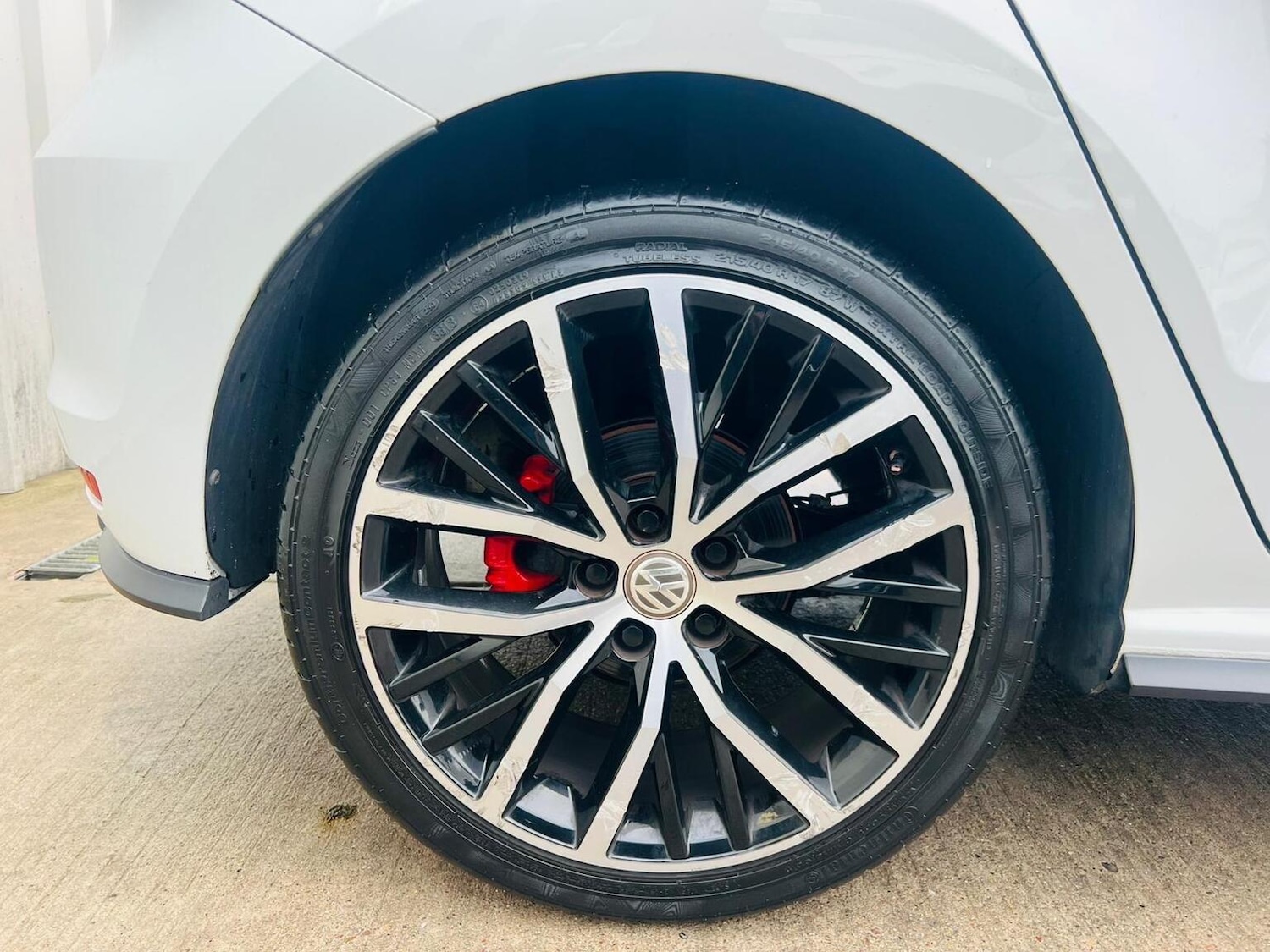 Used Volkswagen Polo 2016 for sale - 76758832: Photo 40