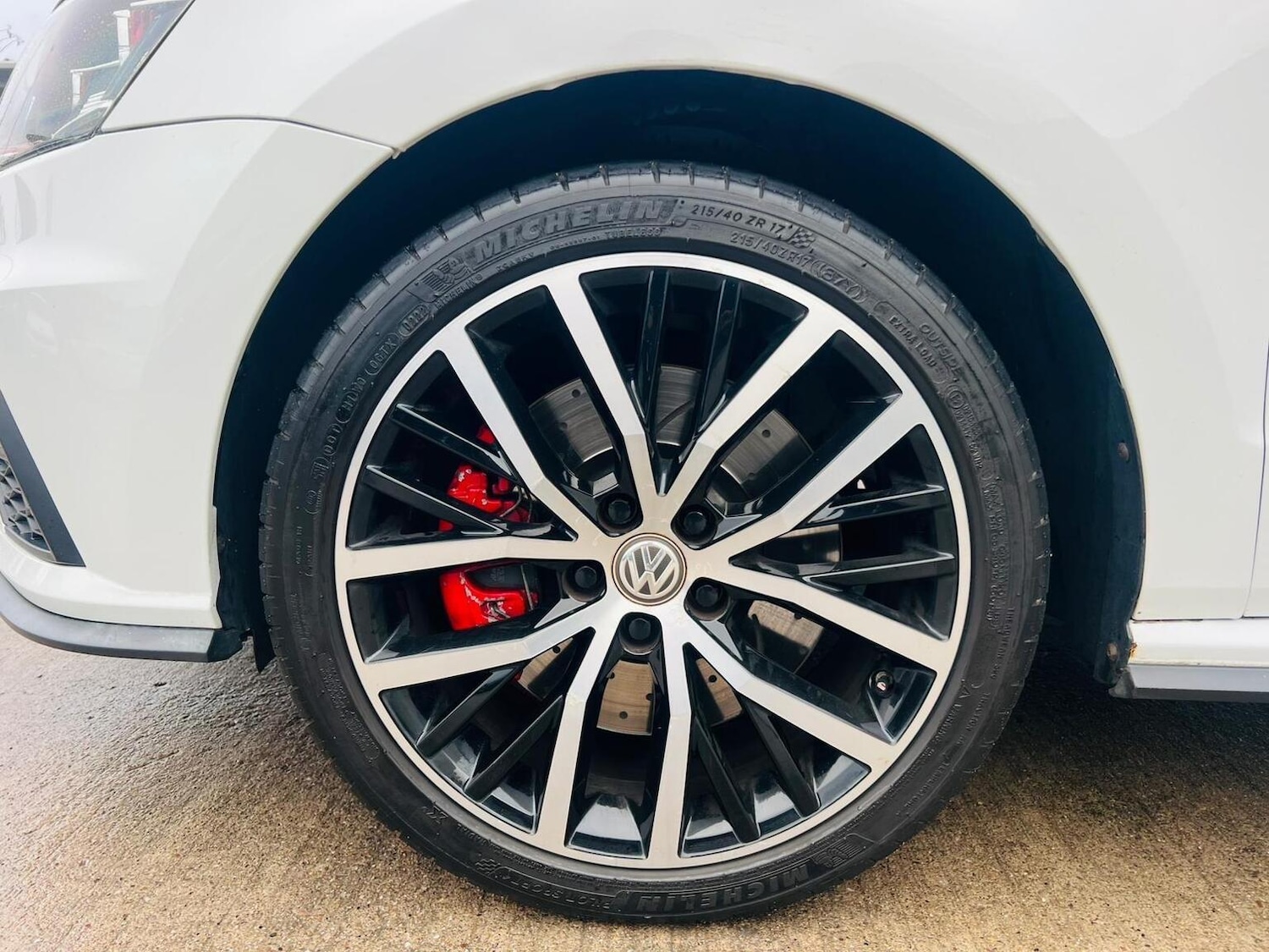 Used Volkswagen Polo 2016 for sale - 76758832: Photo 41