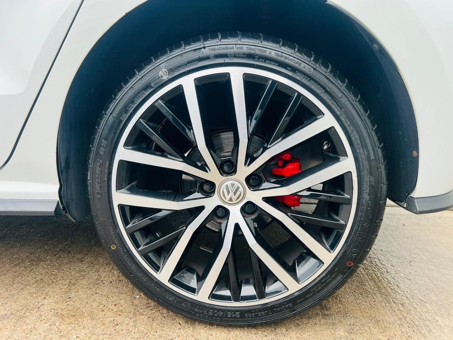 Used Volkswagen Polo 2016 for sale - 76758832: Photo 42