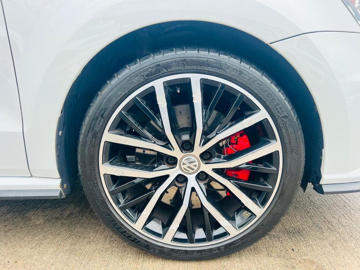 Used Volkswagen Polo 2016 for sale - 76758832: Photo 43