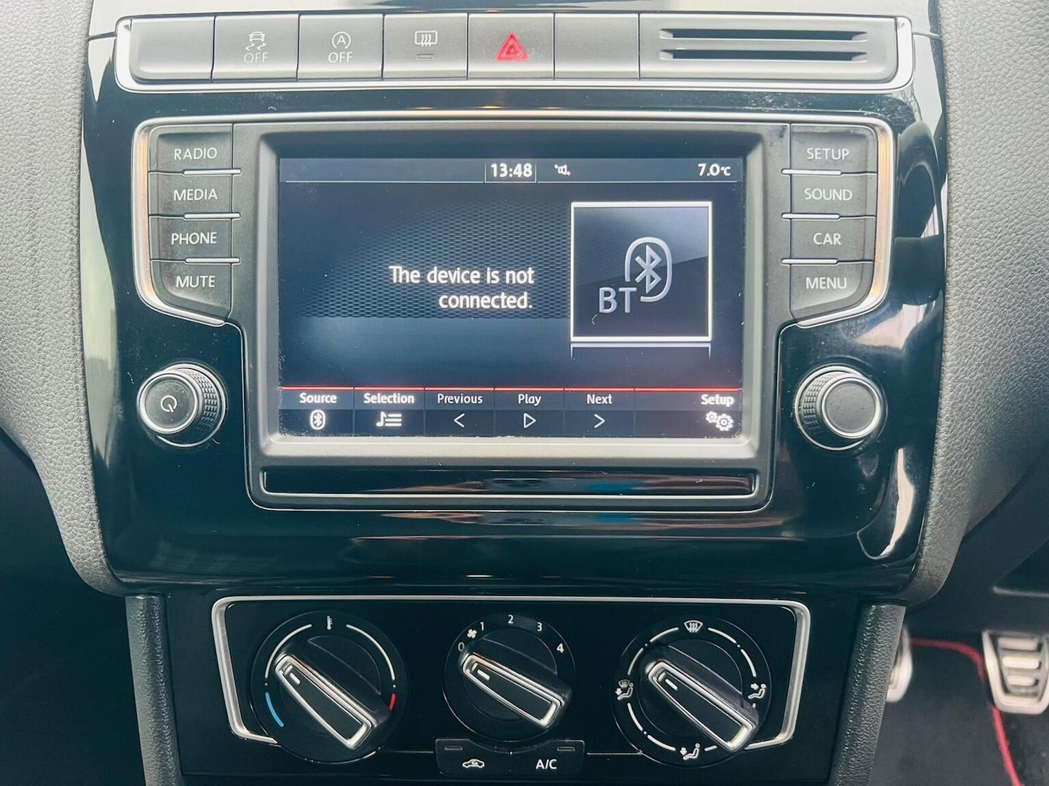 Used Volkswagen Polo 2016 for sale - 76758832: Photo 50