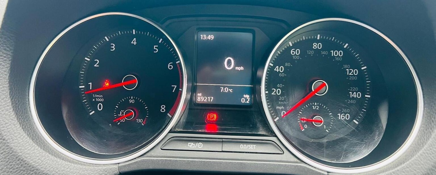 Used Volkswagen Polo 2016 for sale - 76758832: Photo 53