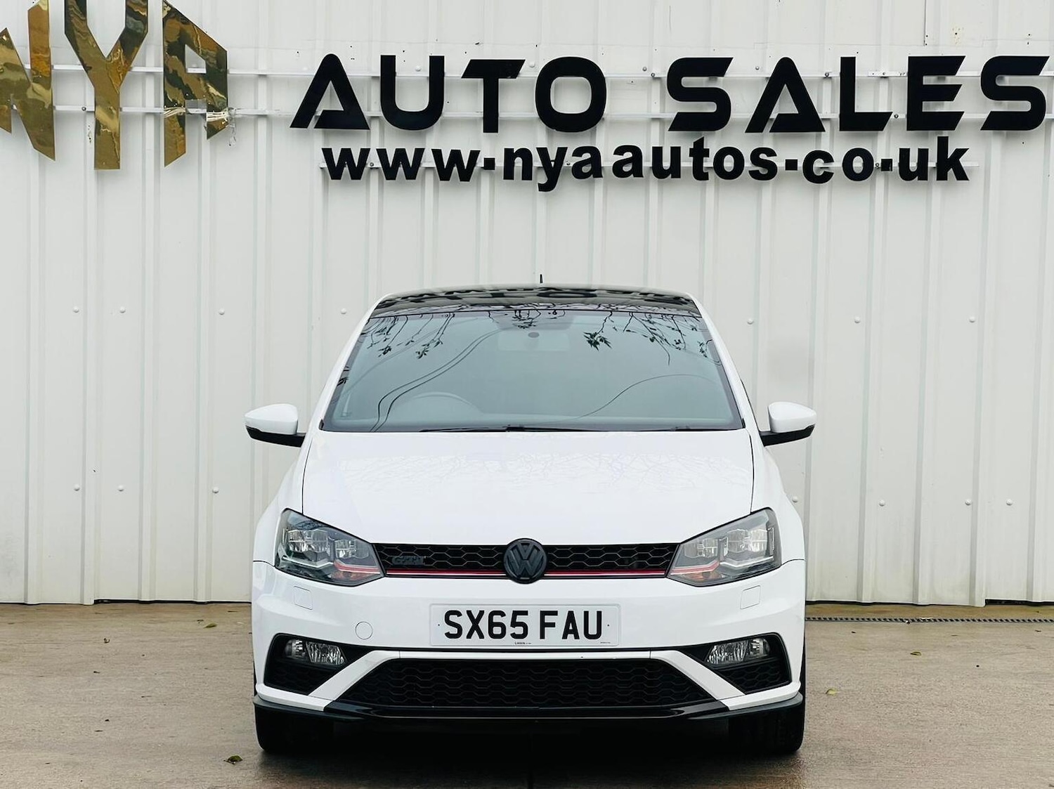 Used Volkswagen Polo 2016 for sale - 76758832: Photo 9