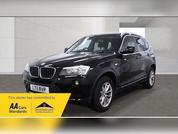 Used BMW X3 2011 for sale - 78969031: Photo
