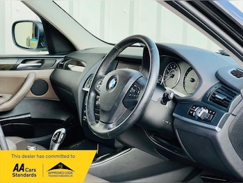 Used BMW X3 2011 for sale - 78969031: Photo