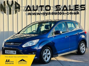 2015 - 1.6 TDCi Zetec Euro 5 5dr