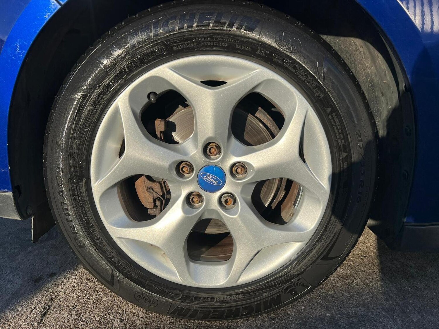 Used Ford C-Max 2015 for sale - 76380317: Photo 21