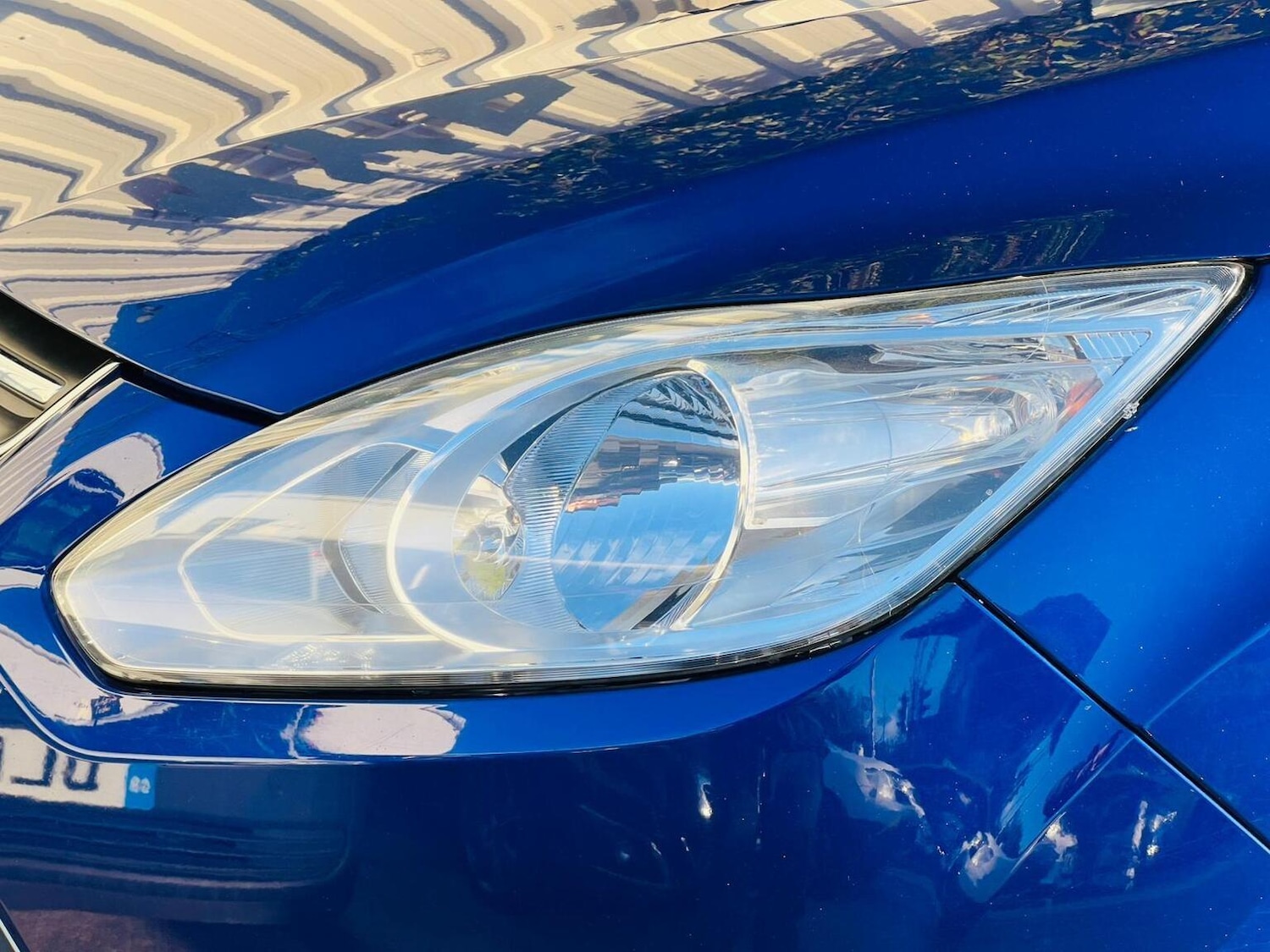 Used Ford C-Max 2015 for sale - 76380317: Photo 22