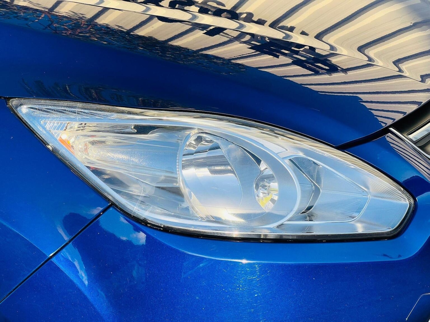 Used Ford C-Max 2015 for sale - 76380317: Photo 23