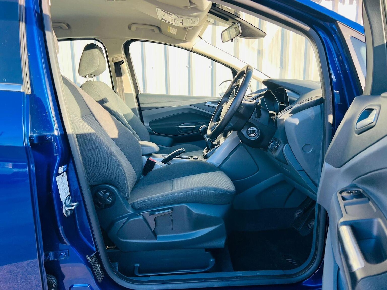 Used Ford C-Max 2015 for sale - 76380317: Photo 26