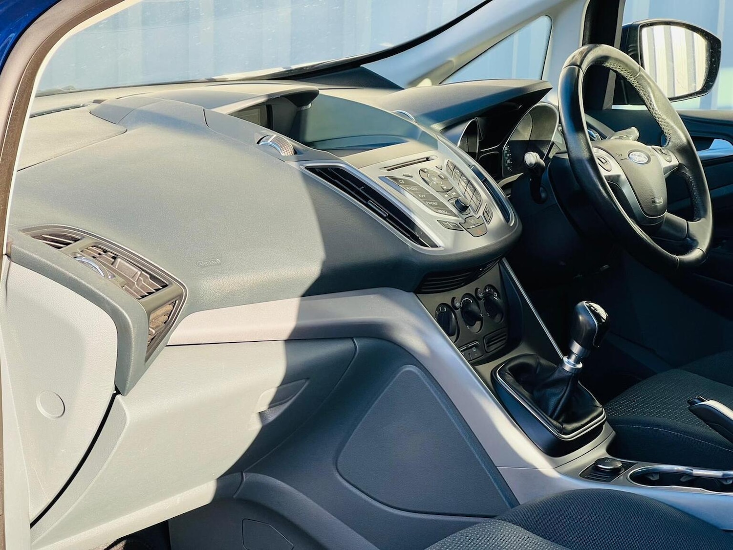 Used Ford C-Max 2015 for sale - 76380317: Photo 29