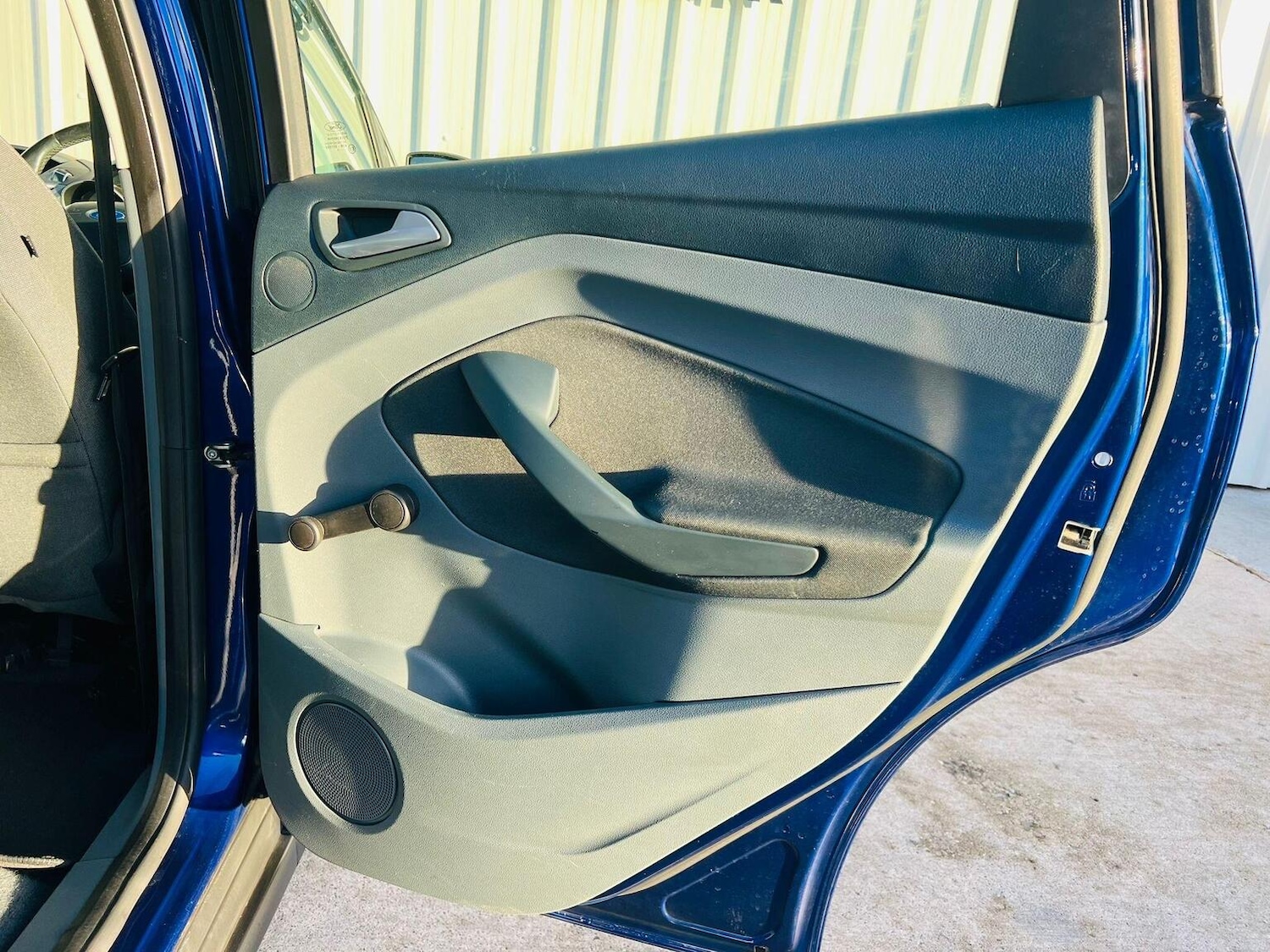 Used Ford C-Max 2015 for sale - 76380317: Photo 35