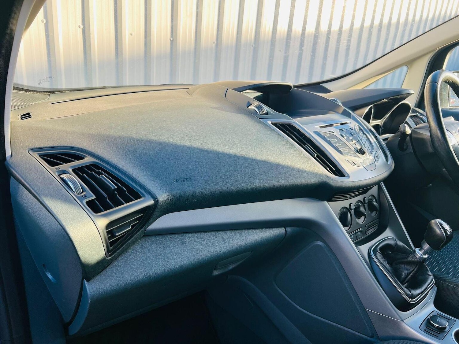 Used Ford C-Max 2015 for sale - 76380317: Photo 38