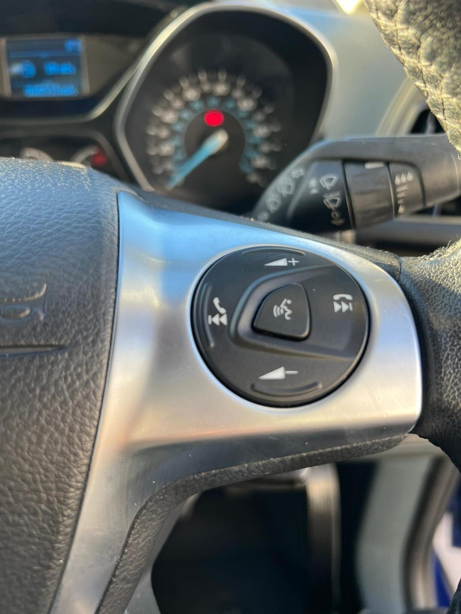 Used Ford C-Max 2015 for sale - 76380317: Photo 43