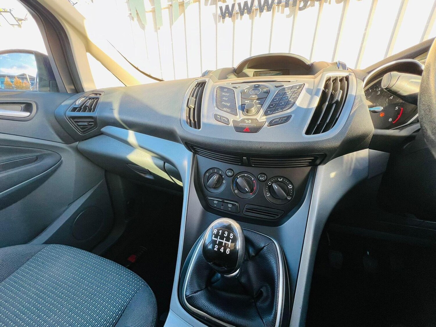 Used Ford C-Max 2015 for sale - 76380317: Photo 44