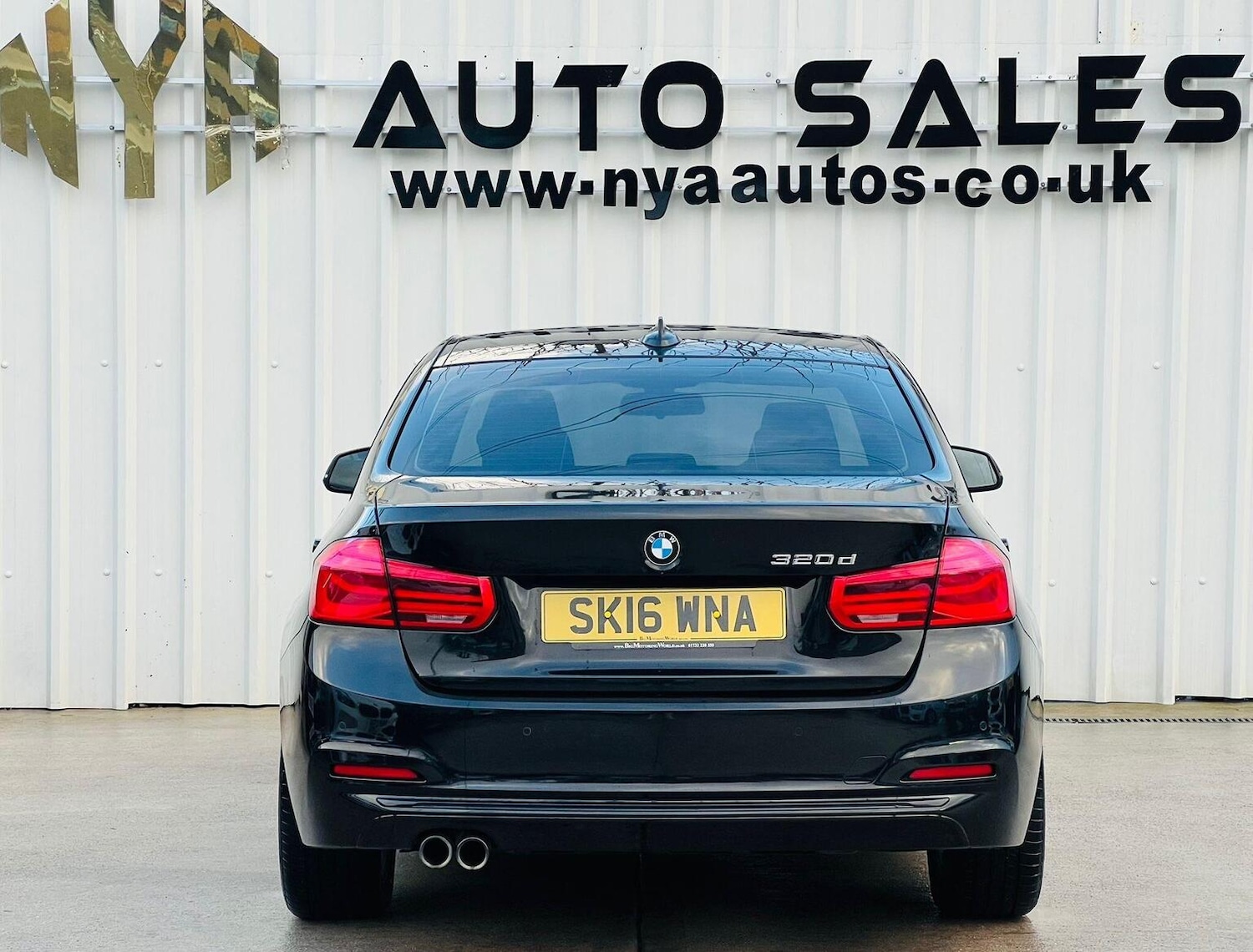 Used BMW 3 Series 2016 for sale - 77201306: Photo 12