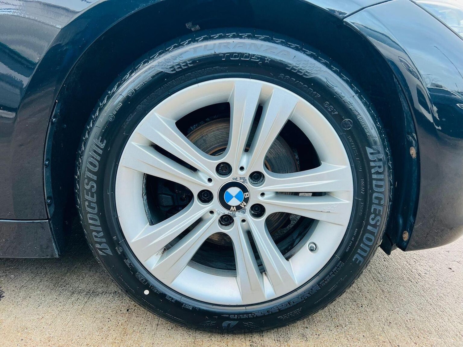 Used BMW 3 Series 2016 for sale - 77201306: Photo 20