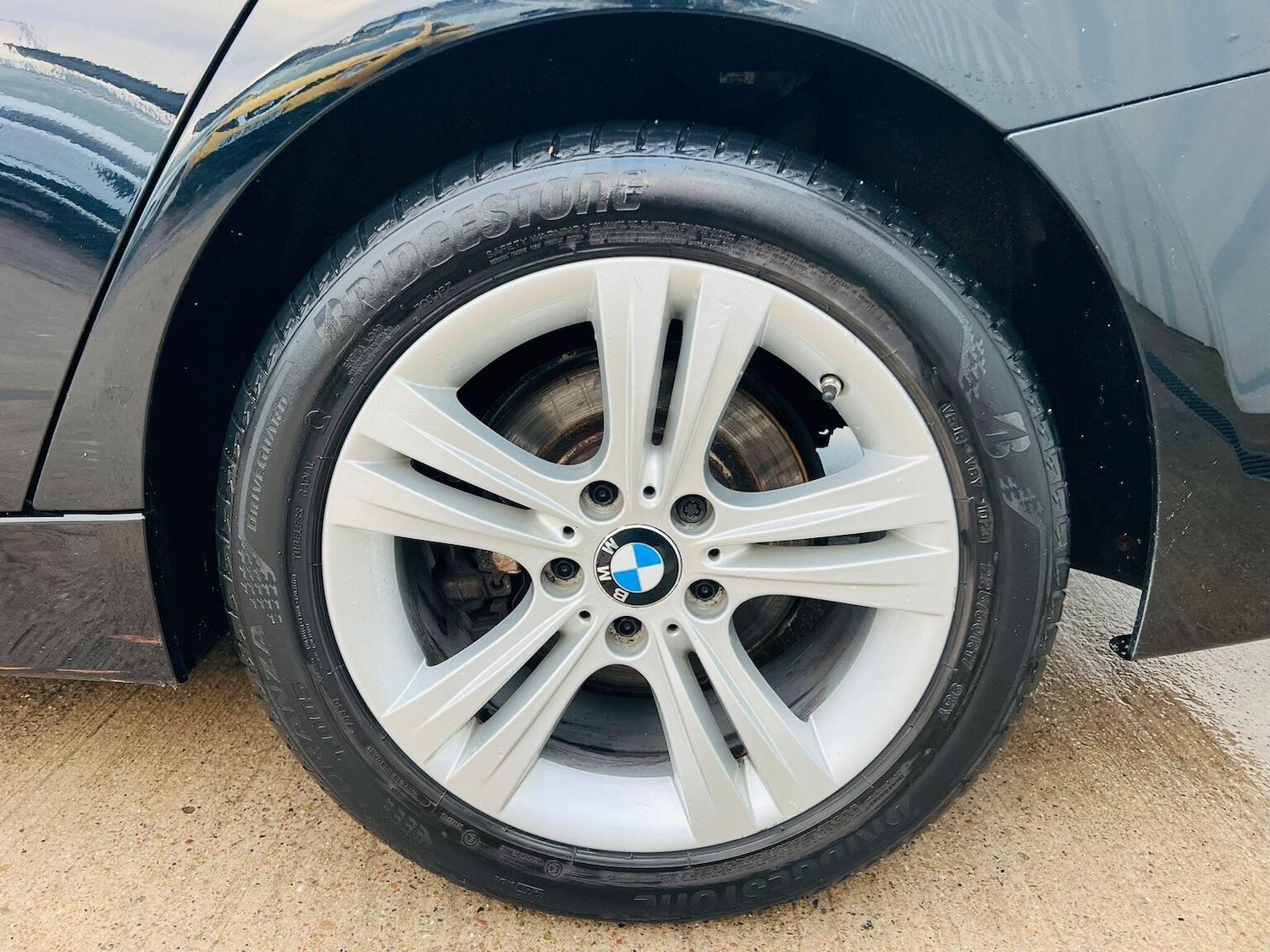 Used BMW 3 Series 2016 for sale - 77201306: Photo 21