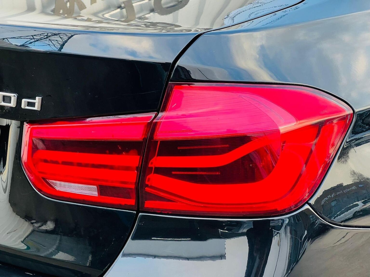 Used BMW 3 Series 2016 for sale - 77201306: Photo 24