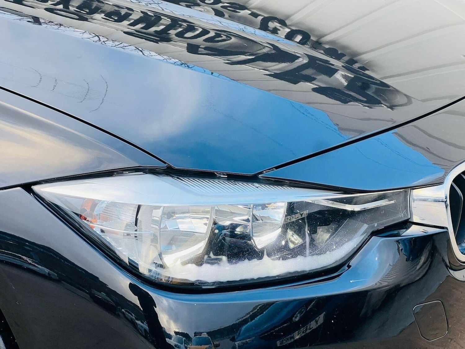 Used BMW 3 Series 2016 for sale - 77201306: Photo 27