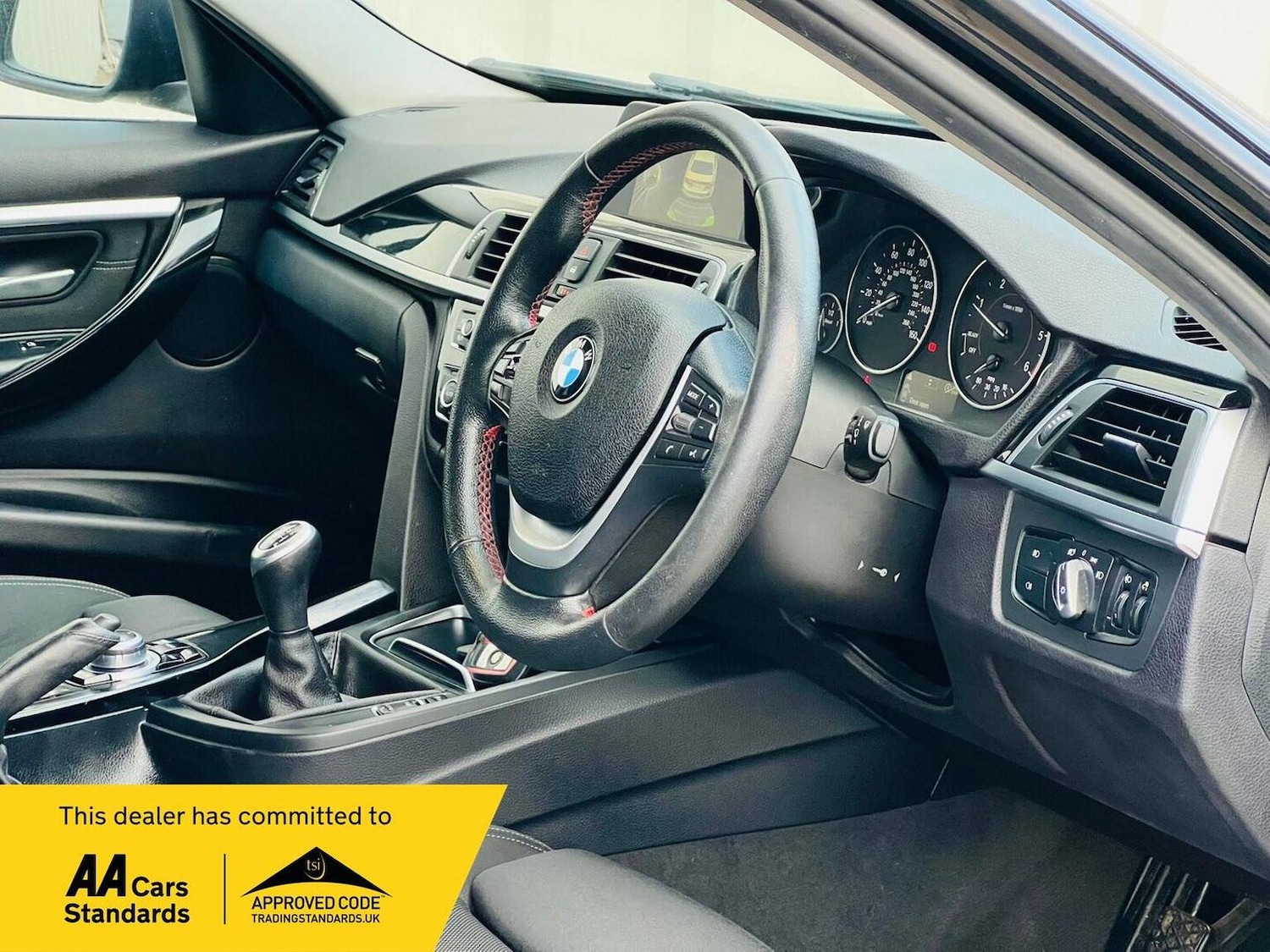 Used BMW 3 Series 2016 for sale - 77201306: Photo 3