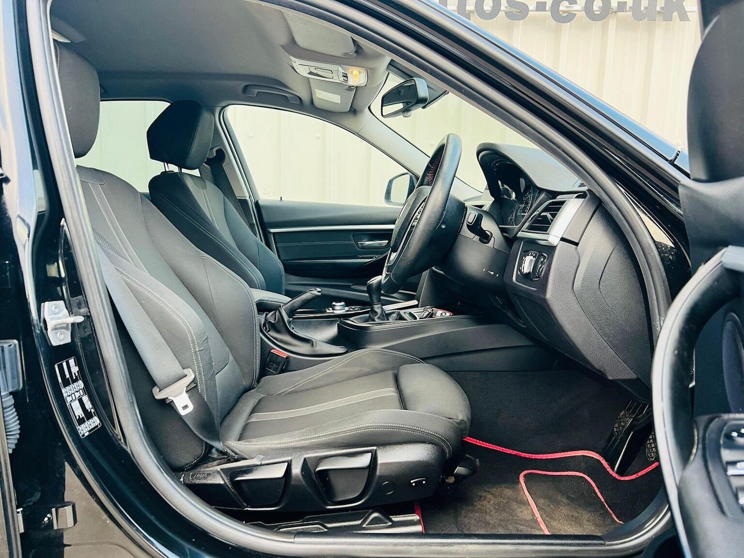 Used BMW 3 Series 2016 for sale - 77201306: Photo 30