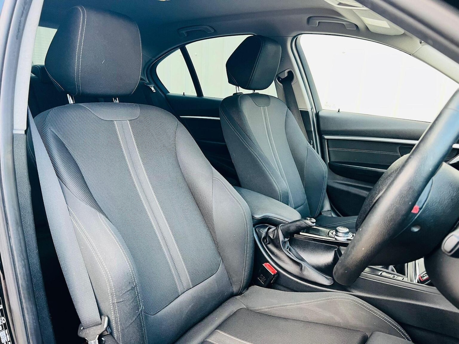 Used BMW 3 Series 2016 for sale - 77201306: Photo 31