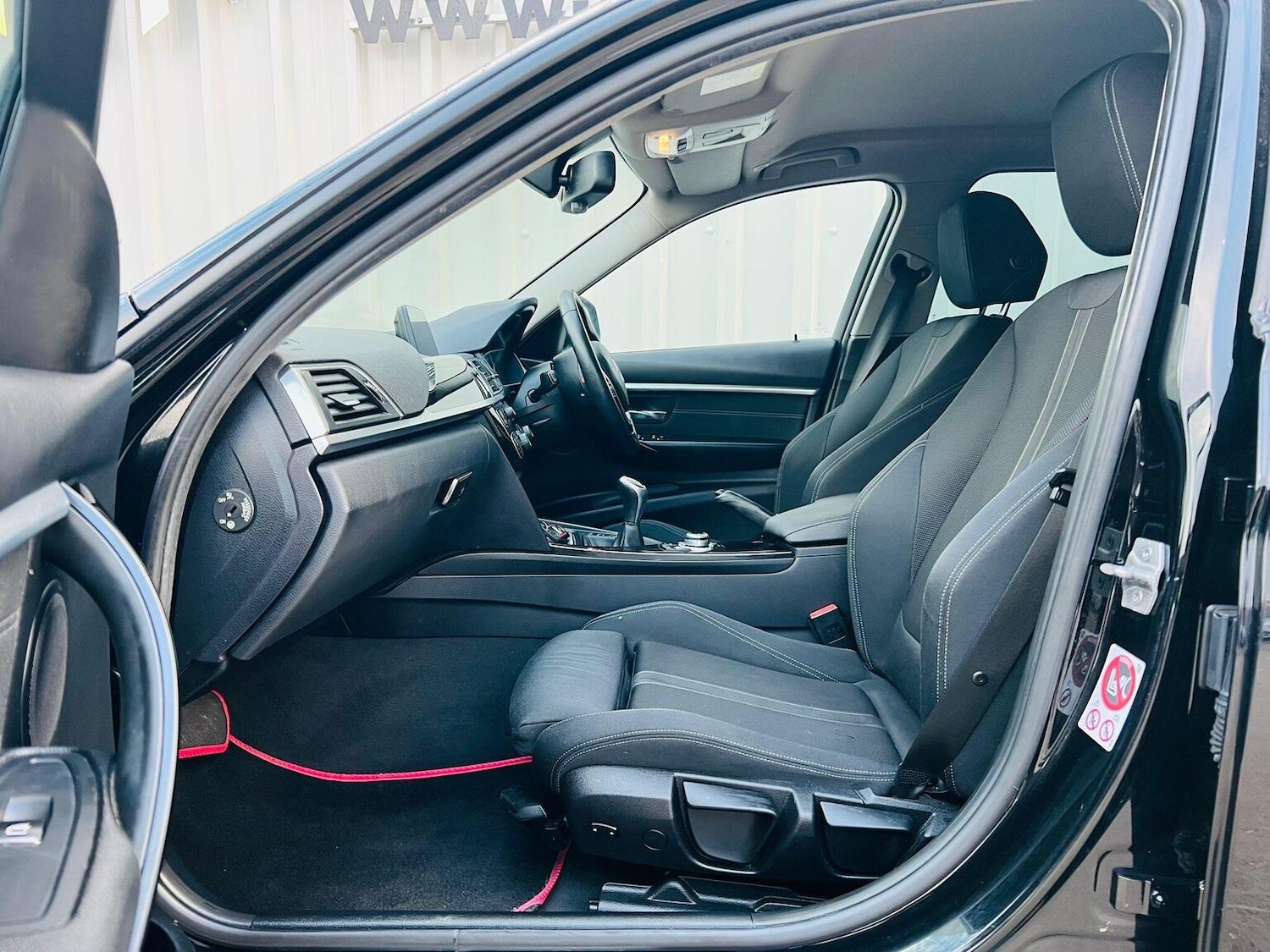 Used BMW 3 Series 2016 for sale - 77201306: Photo 33