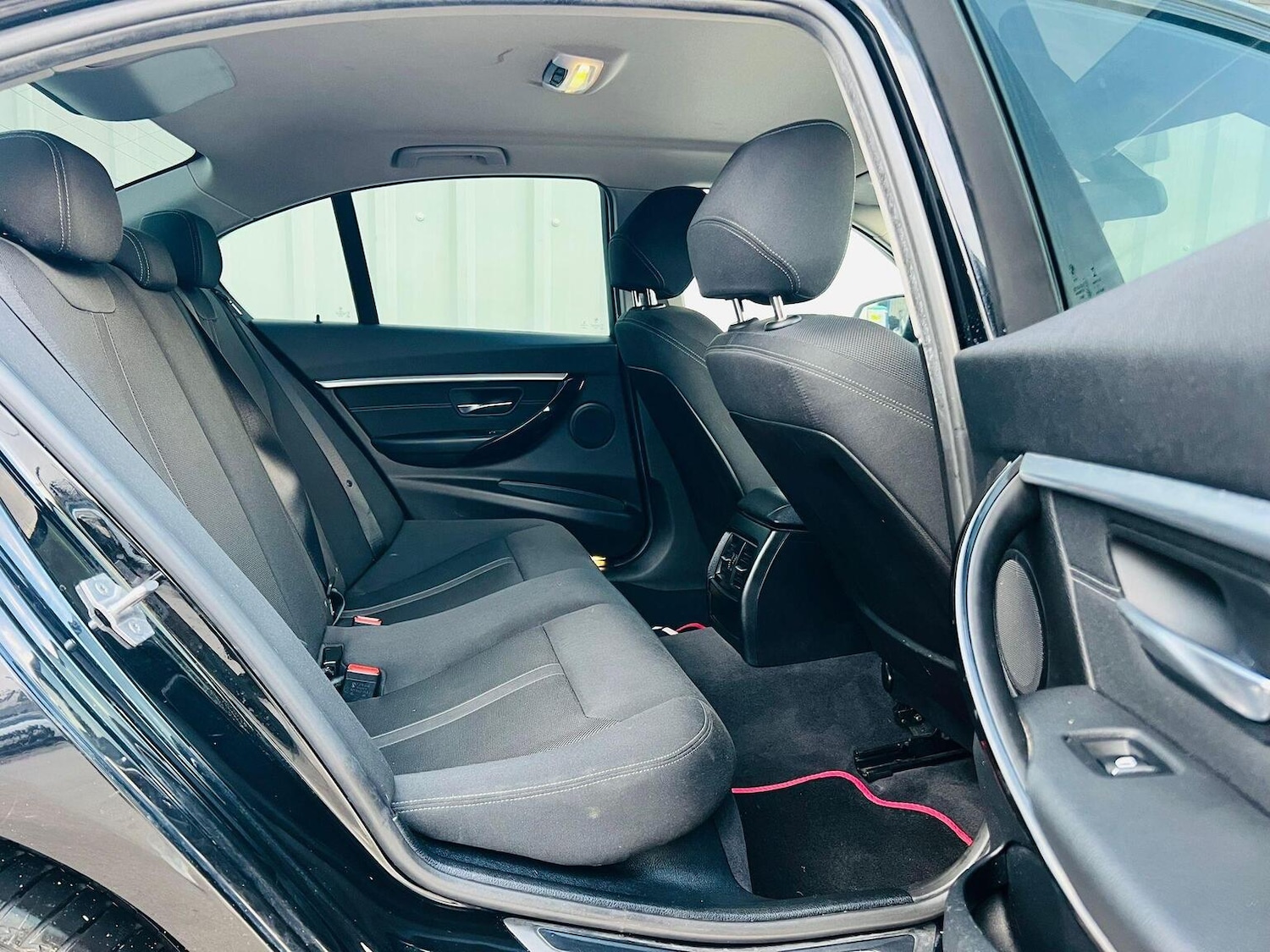 Used BMW 3 Series 2016 for sale - 77201306: Photo 37