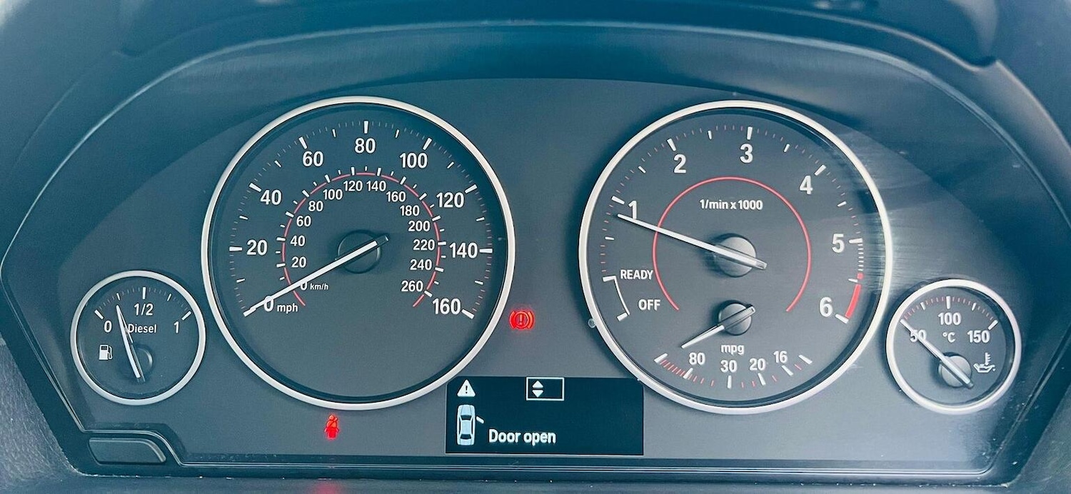 Used BMW 3 Series 2016 for sale - 77201306: Photo 44