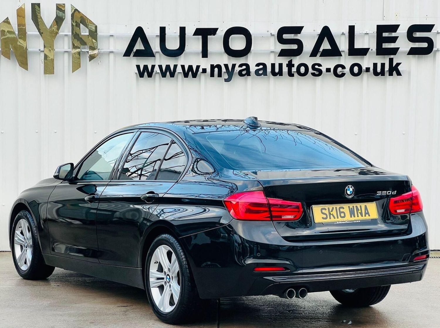 Used BMW 3 Series 2016 for sale - 77201306: Photo 5