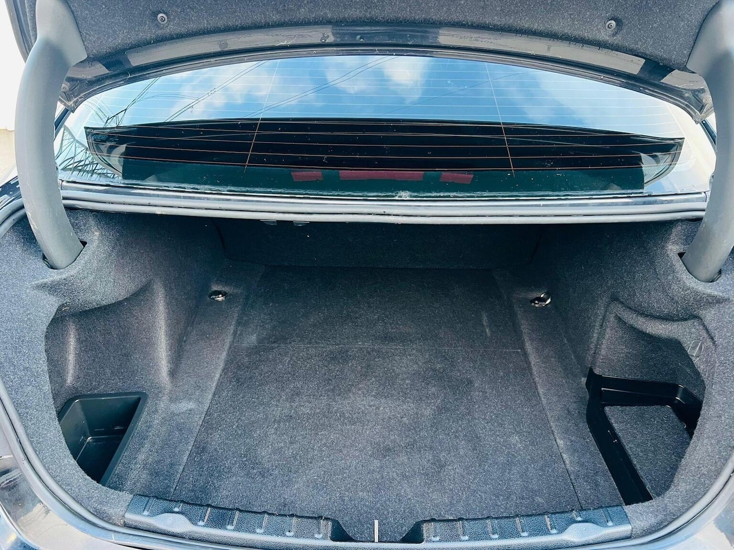 Used BMW 3 Series 2016 for sale - 77201306: Photo 60