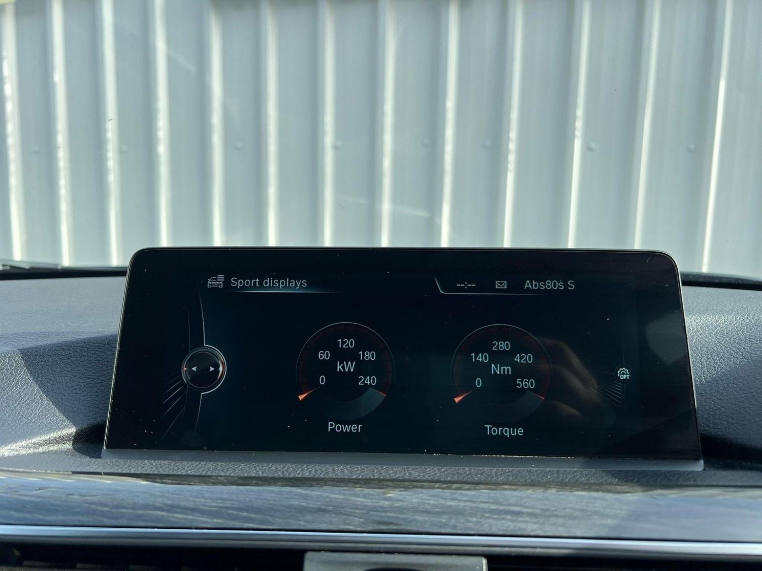 Vehicle 54