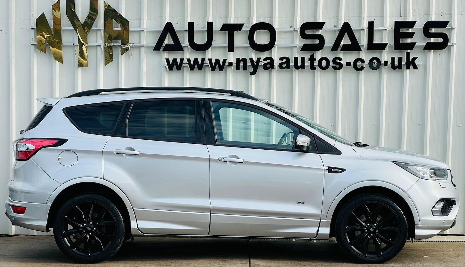 Used Ford Kuga 2018 for sale - 76347241: Photo 12