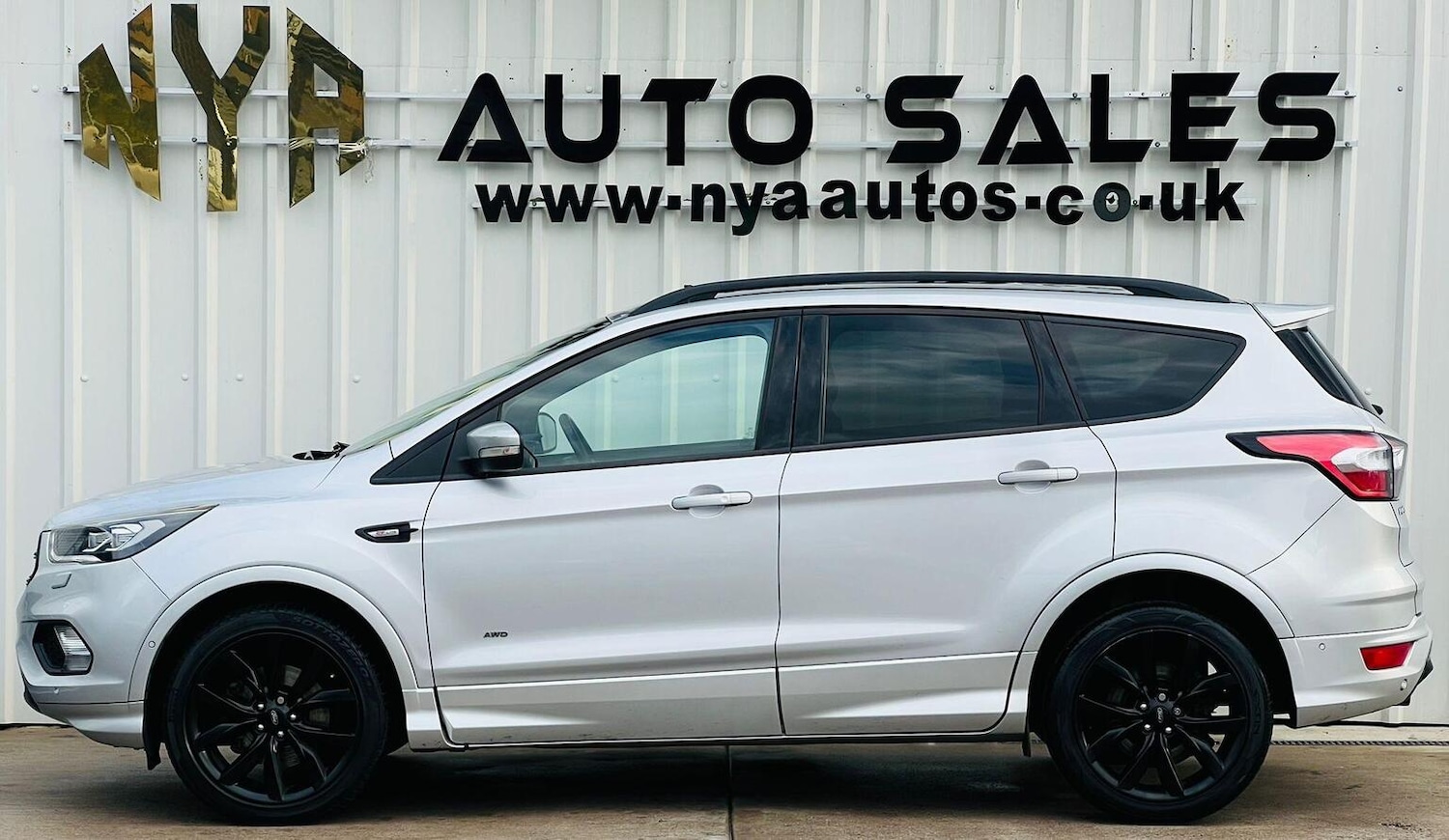 Used Ford Kuga 2018 for sale - 76347241: Photo 13