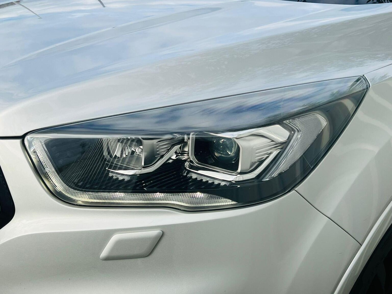 Used Ford Kuga 2018 for sale - 76347241: Photo 21