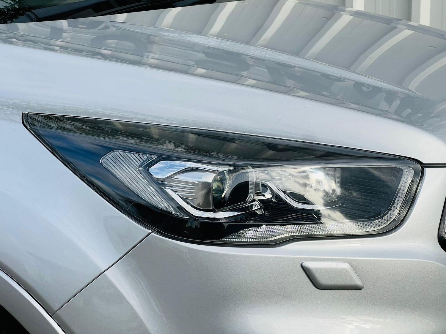 Used Ford Kuga 2018 for sale - 76347241: Photo 22