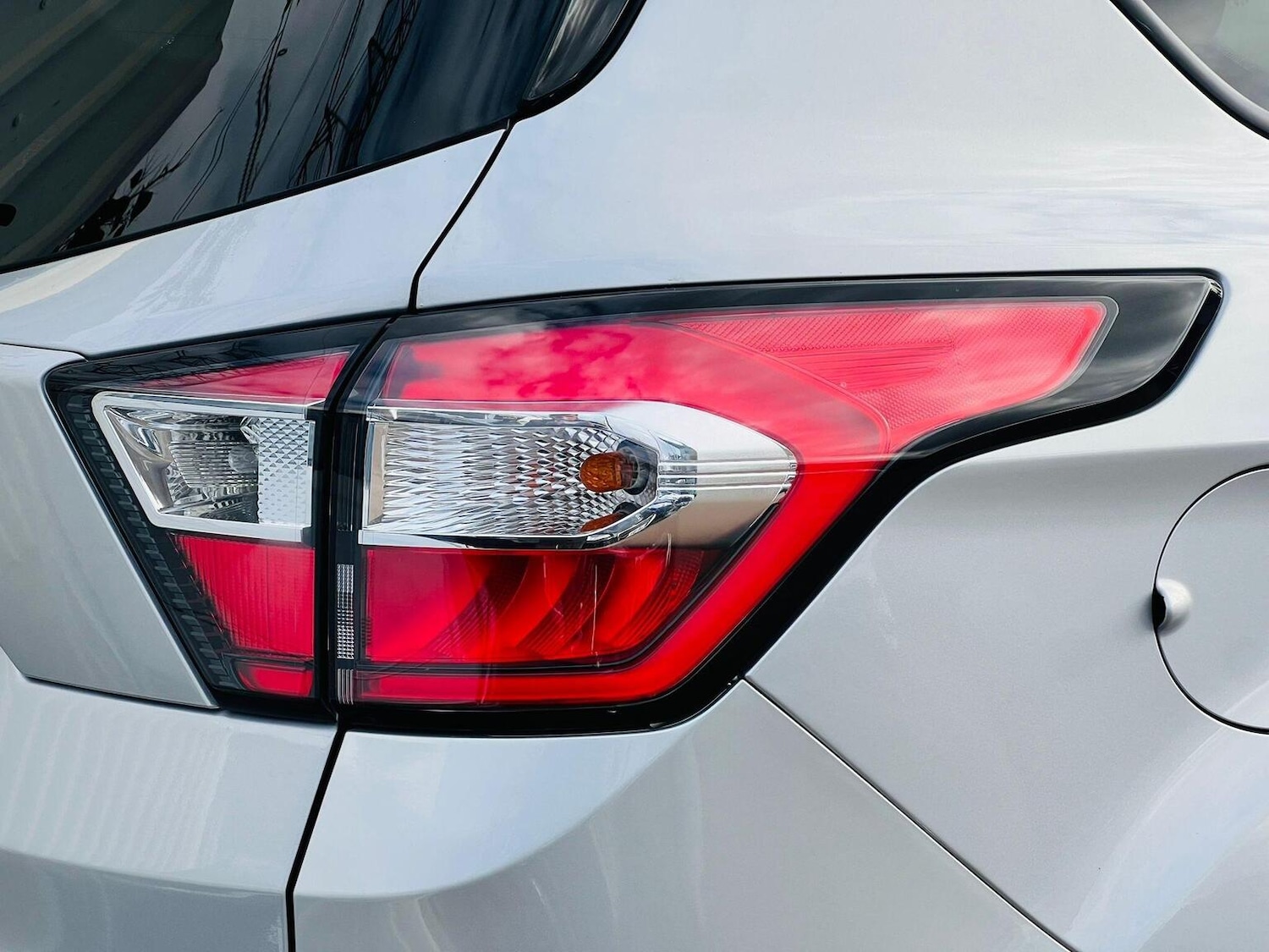 Used Ford Kuga 2018 for sale - 76347241: Photo 25