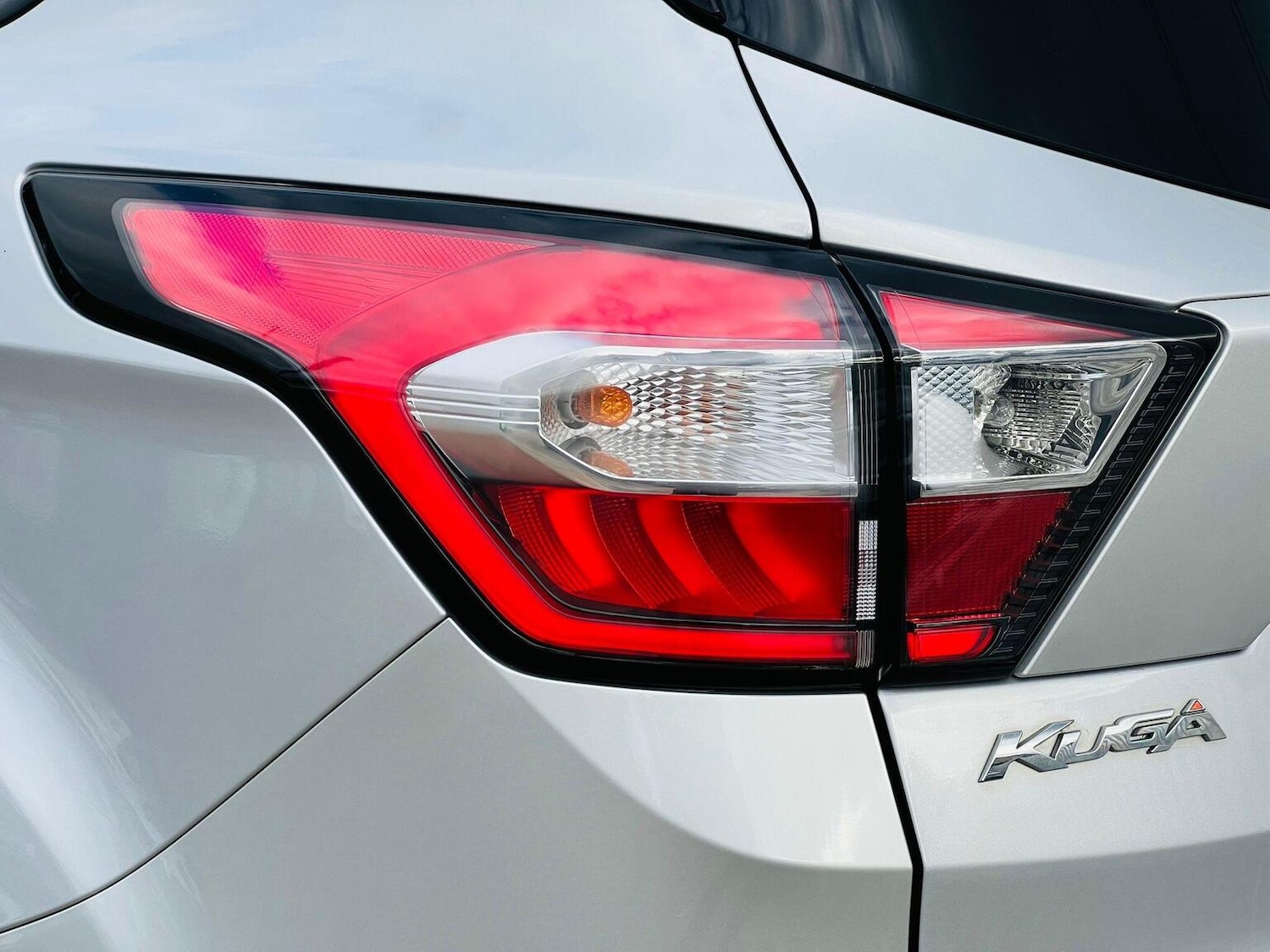 Used Ford Kuga 2018 for sale - 76347241: Photo 26