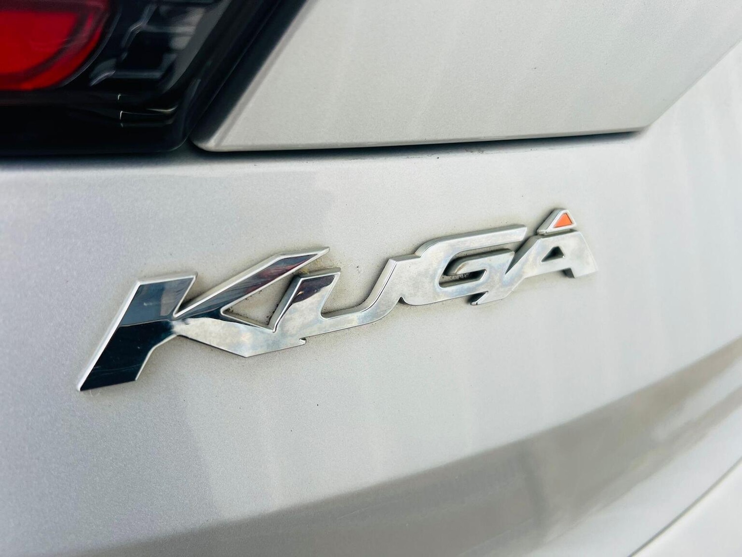 Used Ford Kuga 2018 for sale - 76347241: Photo 27