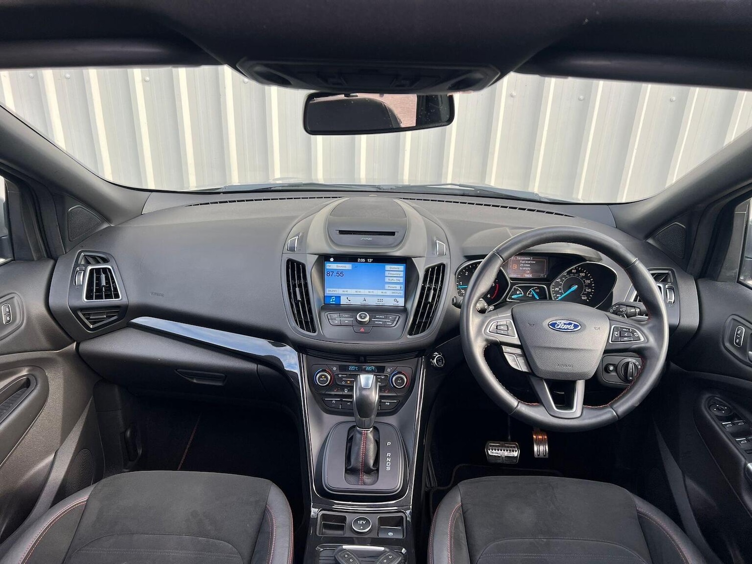 Used Ford Kuga 2018 for sale - 76347241: Photo 28