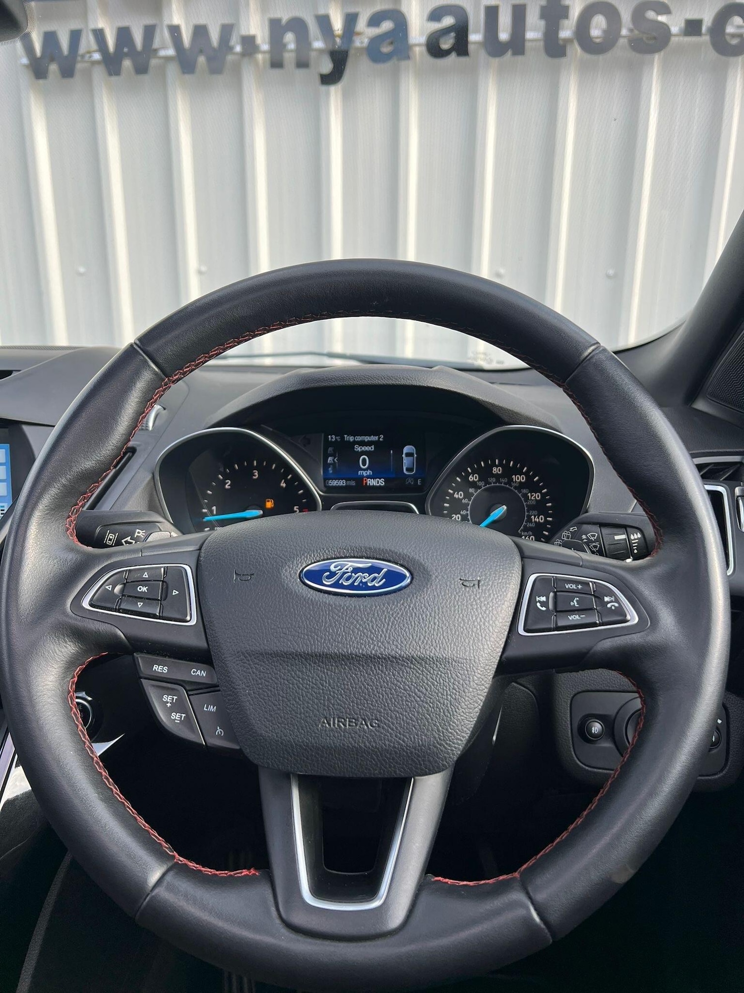 Used Ford Kuga 2018 for sale - 76347241: Photo 29